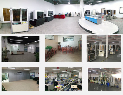 機加工零件自動化檢測設(shè)備的信息技術(shù)咨詢 提升質(zhì)量與效率的融合之道